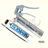 KIT PISTOLA GRASSO COMPLETA CON CARTUCCIA A VITE DA 400G (MOD.114/PRO-MAX) MAESTRI