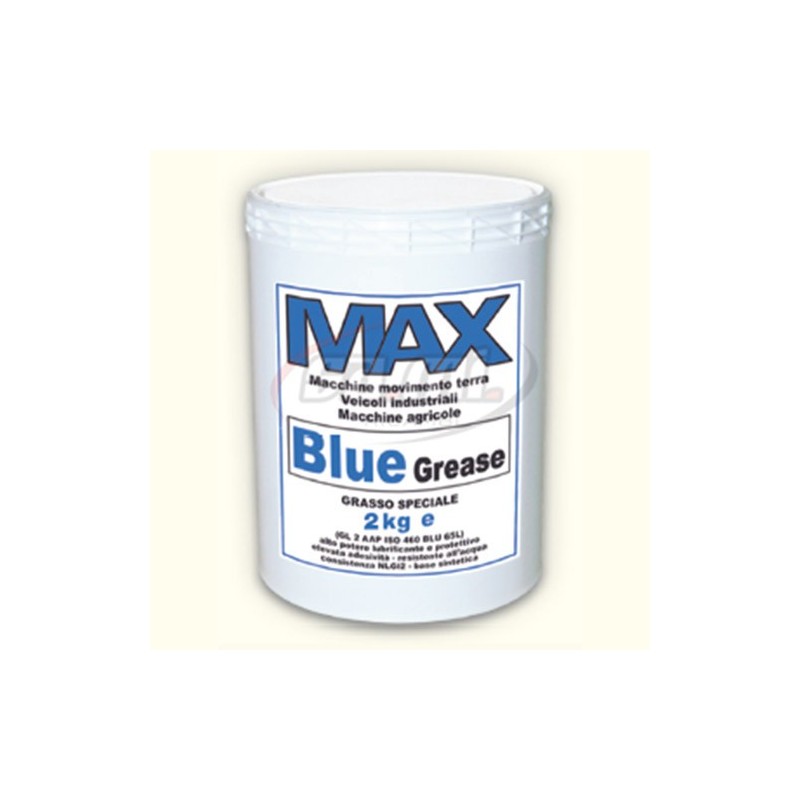 FUSTINO GRASSO GL AAP ISO 460 2KG MAESTRI