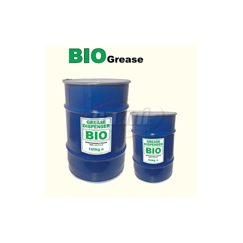 FUSTINO GRASSO BIO 2190/2AV 50KG MAESTRI