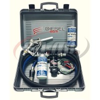 ECO BATTERY BOX ELETTROPOMPA 24V MAESTRI