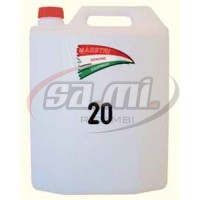 CANESTRO TANICA IN PLASTICA 10 LITRI MAESTRI