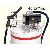 ELETTROPOMPA 12V MAESTRI