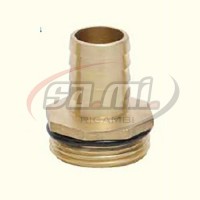 RACCORDO IN OTTONE 1"M ESAGONO 5 MM MAESTRI