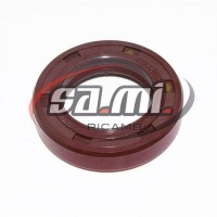 ANELLO DI TENUTA 180X220X15 A FPM GENERICO