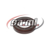 ANELLI DI TENUTA 85X130X12 AS VITON