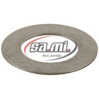 SPESSORI 26X37X1,0 MM BULLVIT