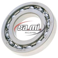 FAG CUSCINETTO 16024 MA C3 120X180X19 FAG