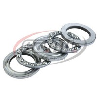 FAG CUSCINETTO 53222 110X160X40.2 FAG