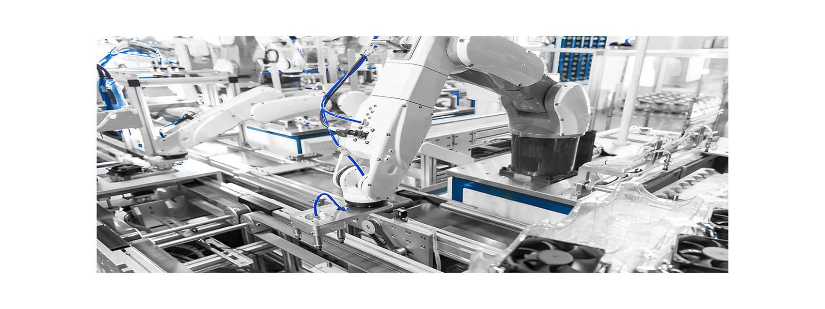 Ricambi per industria metalmeccanica, industria alimentare, industria tessile, industria plastica, industria petrolchimica,industria mineraria, industria cartaria, industria manifatturiera, industria delle costruzioni